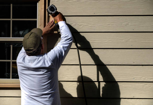 Trusted Saddlebrooke, AZ Siding Experts