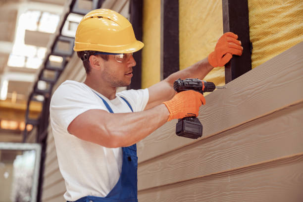 Best Siding Removal and Disposal  in Saddlebrooke, AZ