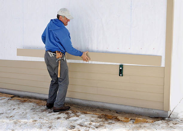Best Vinyl Siding Installation  in Saddlebrooke, AZ