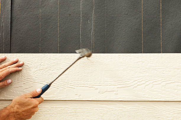 Siding for Commercial Buildings in Saddlebrooke, AZ